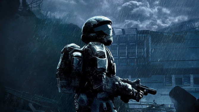 Halo - Microsoft ma nie poprzestać na Campaign Evolved. Druga i trzecia część serii mogą otrzymać remake'i na Unreal Engine 5 [3]