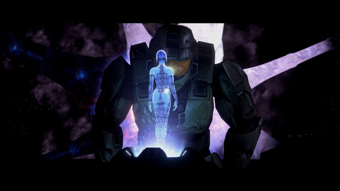 Halo - Microsoft ma nie poprzestać na Campaign Evolved. Druga i trzecia część serii mogą otrzymać remake'i na Unreal Engine 5 [2]