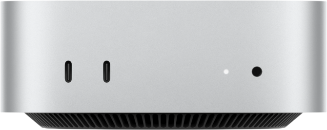Najtańszy Mac mini z Apple M4 opuścił ofertę firmy. Teraz oficjalnie zapłacimy przynajmniej 3999 zł [3]