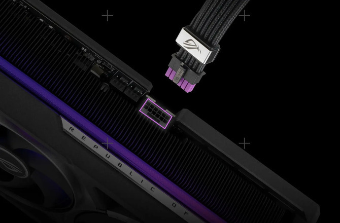 Przewód ASUS ROG Equalizer miał być zbawieniem dla entuzjastów. Popularny overclocker nie zostawił na nim suchej nitki [1]