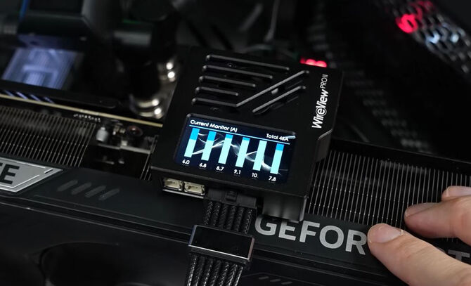 Przewód ASUS ROG Equalizer miał być zbawieniem dla entuzjastów. Popularny overclocker nie zostawił na nim suchej nitki [4]