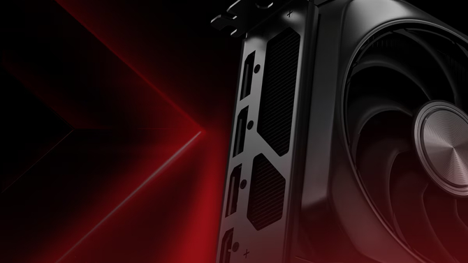 AMD Radeon RX 9000 - ceny kart graficznych RDNA 4 w maju 2026 roku. Nowe statystyki na tle kryzysu pamięciowego [3]