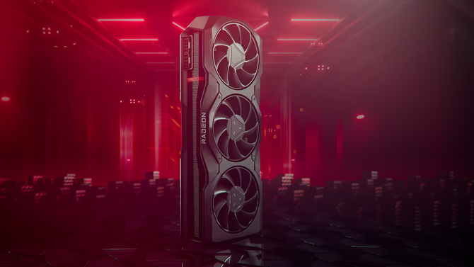 AMD Radeon RX 9000 - ceny kart graficznych RDNA 4 w maju 2026 roku. Nowe statystyki na tle kryzysu pamięciowego [1]