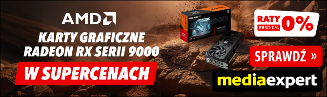 AMD Ryzen 9 9950X3D2 Dual Edition cena opinia recenzja [nc1]