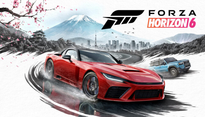 Xbox Game Pass - Forza Horizon 6 i Subnautica 2 przewodzą majowym propozycjom [4]