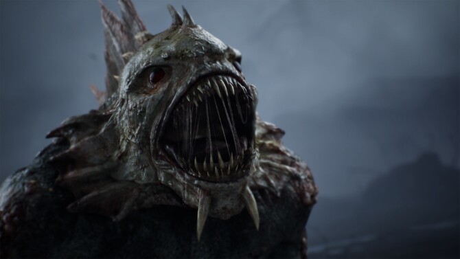 Nowy gameplay trailer gry The Sinking City 2 prezentuje zniszczone miasto Arkham i zagrożenia rodem z kart powieści Lovecrafta [1]