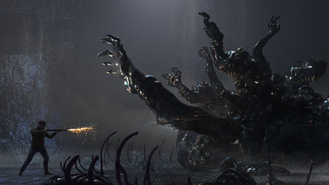 Nowy gameplay trailer gry The Sinking City 2 prezentuje zniszczone miasto Arkham i zagrożenia rodem z kart powieści Lovecrafta [2]