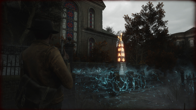 Nowy gameplay trailer gry The Sinking City 2 prezentuje zniszczone miasto Arkham i zagrożenia rodem z kart powieści Lovecrafta [5]