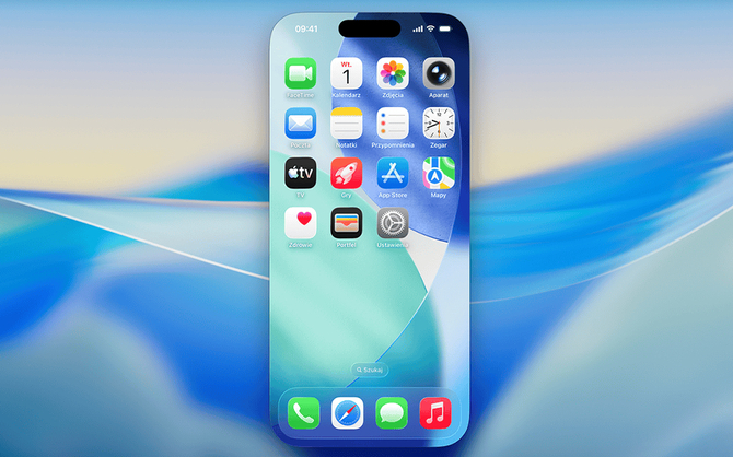 Apple iOS 26.5: aktualizacja dla serii Apple iPhone. Szyfrowane wiadomości między iOS a Androidem, choć nie dla wszystkich [1]