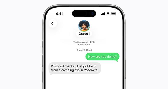 Apple iOS 26.5: aktualizacja dla serii Apple iPhone. Szyfrowane wiadomości między iOS a Androidem, choć nie dla wszystkich [3]
