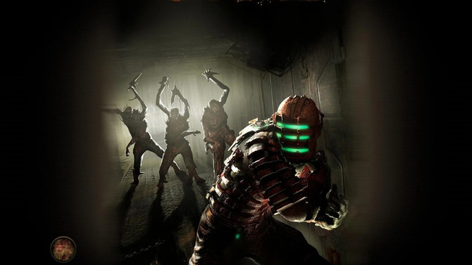 Dead Space 4 - los potencjalnego projektu raczej przesądzony. Głos zabrał producent całej serii [1]