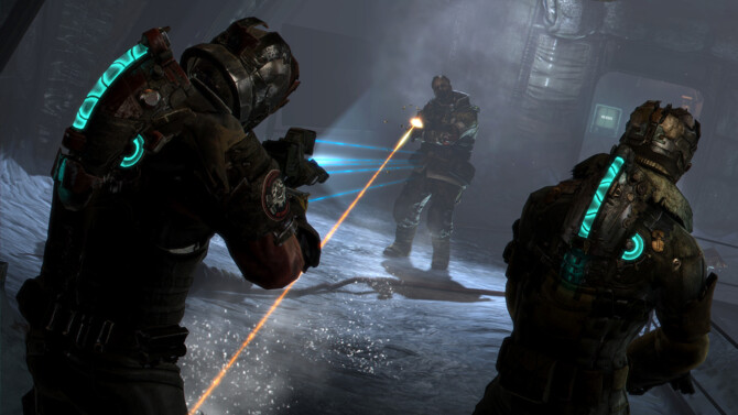 Dead Space 4 - los potencjalnego projektu raczej przesądzony. Głos zabrał producent całej serii [3]