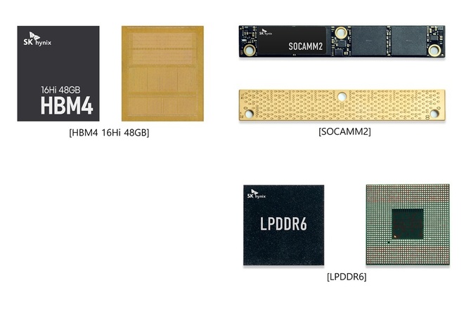 SK hynix blisko biliona dolarów kapitalizacji. HBM i boom na AI wywindowały koreańskiego producenta pamięci [3]