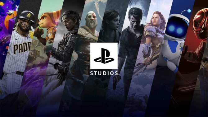 Gry single-player od PlayStation Studios nie dla PC - Tak wynika z najnowszych informacji pochodzących od Hermena Hulsta [1]