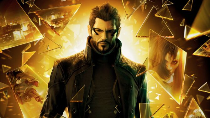 Deus Ex, Thief czy Saints Row mogą powrócić. Embracer Group wykonuje zaskakujący krok dla swoich zaniedbanych marek [1]