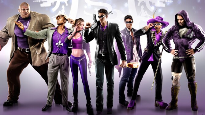 Deus Ex, Thief czy Saints Row mogą powrócić. Embracer Group wykonuje zaskakujący krok dla swoich zaniedbanych marek [2]