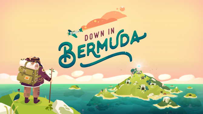 Epic Games Store - Tomb Raider I-III Remastered i Down in Bermuda kolejnymi darmowymi tytułami [2]
