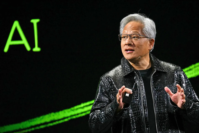 NVIDIA publikuje wyniki finansowe za Q1 FY 2027. Firma nie będzie już podawać wyników m.in. działu Gaming & AI PC [1]