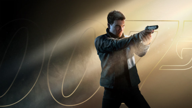 007: First Light na kilka dni przed debiutem otrzymało na PC zabezpieczenie antypirackie Denuvo [1]