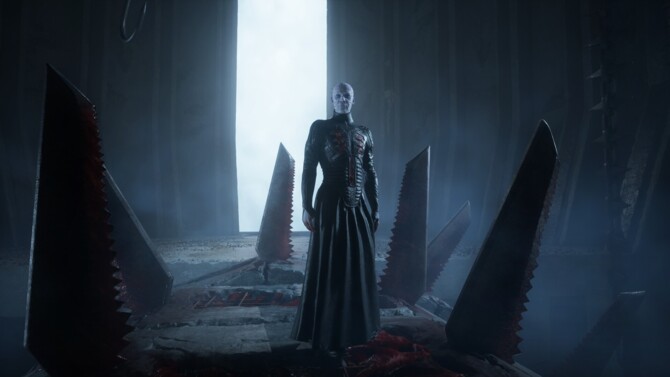 Clive Barker’s Hellraiser: Revival - nowy gameplay prezentuje ważną mechanikę w survival horrorze na bazie mrocznego uniwersum [2]