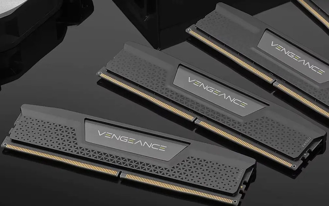 Corsair sięga po chińskie kości CXMT. DDR5-6000 pokazuje, że rynek RAM przestaje być grą dla trzech firm [1]