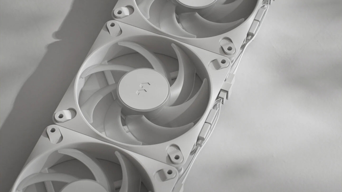 Fractal prezentuje Dynamic 3. Wentylatory 120 i 140 mm z ARGB lub bez, które można łączyć łańcuchowo [5]