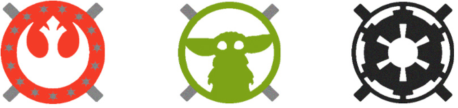 MOCna karta graficzna w limitowanej edycji - MSI GeForce RTX 5080 Star Wars Mandalorian i Grogu nie tylko do gier ze świata Star Wars [nc1]