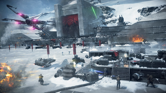 MOCna karta graficzna w limitowanej edycji - MSI GeForce RTX 5080 Star Wars Mandalorian i Grogu nie tylko do gier ze świata Star Wars [nc1]