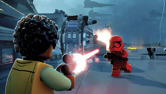 MOCna karta graficzna w limitowanej edycji - MSI GeForce RTX 5080 Star Wars Mandalorian i Grogu nie tylko do gier ze świata Star Wars [nc1]