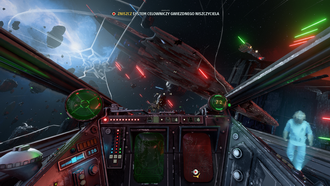 MOCna karta graficzna w limitowanej edycji - MSI GeForce RTX 5080 Star Wars Mandalorian i Grogu nie tylko do gier ze świata Star Wars [nc1]