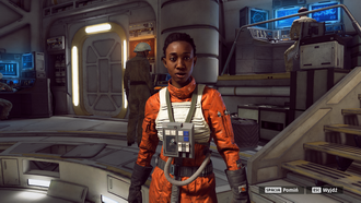 MOCna karta graficzna w limitowanej edycji - MSI GeForce RTX 5080 Star Wars Mandalorian i Grogu nie tylko do gier ze świata Star Wars [nc1]