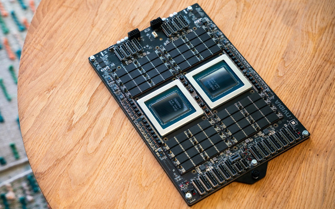 NVIDIA Vera Rubin - Morgan Stanley Research podaje szacunkowe koszty pojedynczej szafy NVL72, wzrost ceny pamięci aż o 435% [1]