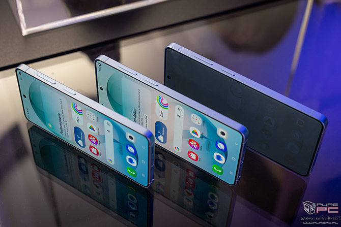 Smartfony Samsung Galaxy S27 z chińskimi ekranami? To możliwe! Gigant planuje ograniczyć koszty produkcji [1]