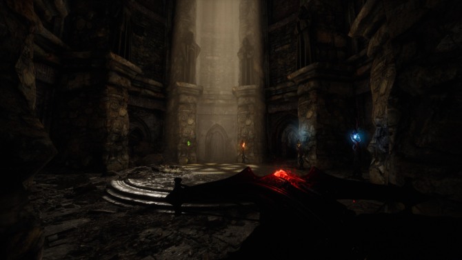 Witchfire - polscy deweloperzy przygotowują nas na Revelations, aktualizację tuż przed wyjściem z Early Access [2]