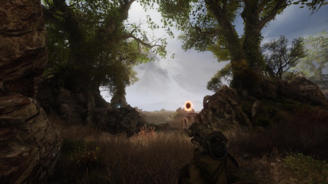 Witchfire - polscy deweloperzy przygotowują nas na Revelations, aktualizację tuż przed wyjściem z Early Access [4]