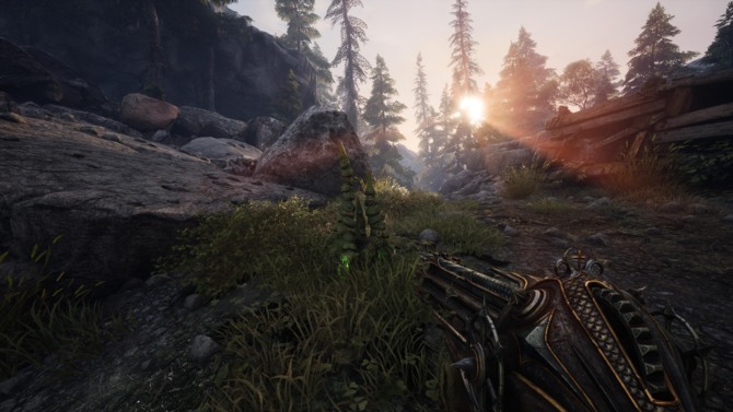 Witchfire - polscy deweloperzy przygotowują nas na Revelations, aktualizację tuż przed wyjściem z Early Access [7]