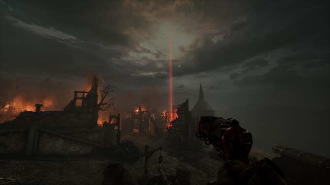 Witchfire - polscy deweloperzy przygotowują nas na Revelations, aktualizację tuż przed wyjściem z Early Access [8]