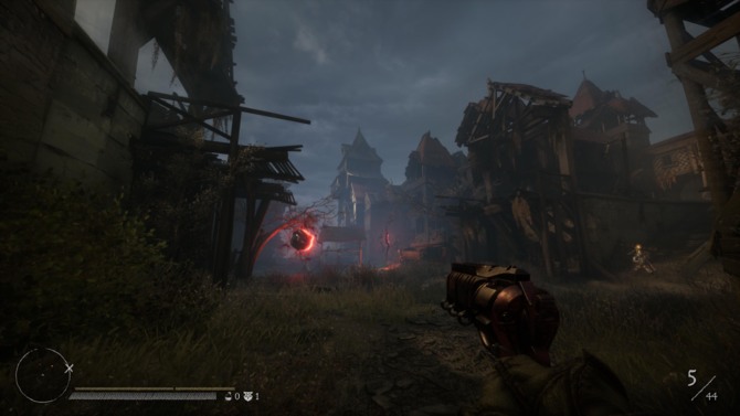 Witchfire - polscy deweloperzy przygotowują nas na Revelations, aktualizację tuż przed wyjściem z Early Access [9]