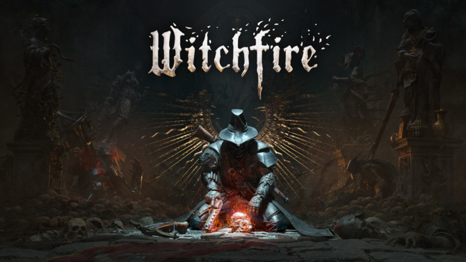 Witchfire - polscy deweloperzy przygotowują nas na Revelations, aktualizację tuż przed wyjściem z Early Access [1]