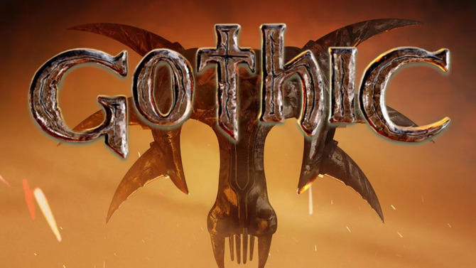 Gothic Remake z niedziałającymi kopiami fizycznymi na konsolach? Studio Alkimia wyjaśnia całe zamieszanie [1]