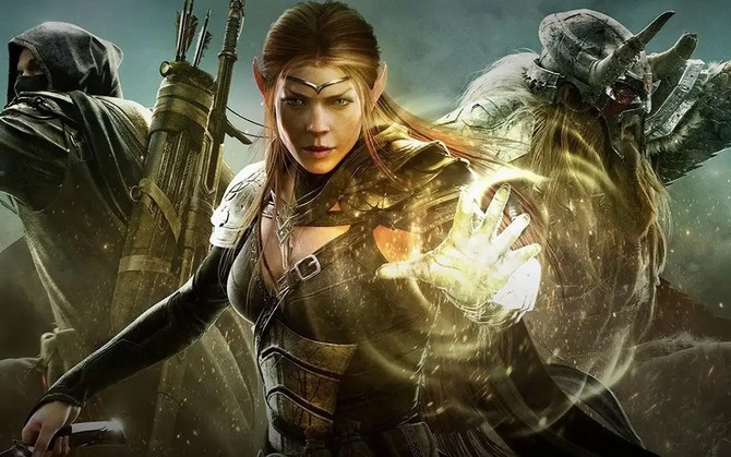 The Elder Scrolls VI może trafić na rynek dopiero w okolicy 2029 roku, tym samym przerwa względem Skyrim sięgnie blisko 20 lat [2]