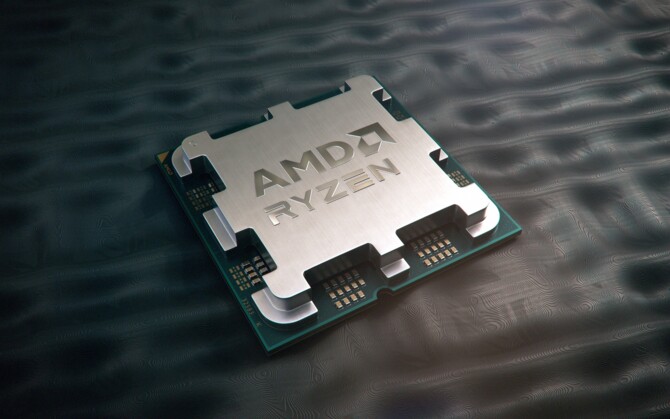 AMD pracuje już nad mikroarchitekturą Zen 7. Rdzenie Grimlock zostaną wyprodukowane w nowoczesnej litografii [1]