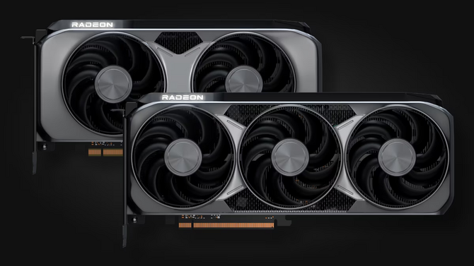 AMD Radeon RX 9070 GRE - Producent przygotowuje się do globalnej premiery karty graficznej z serii RDNA 4 [1]