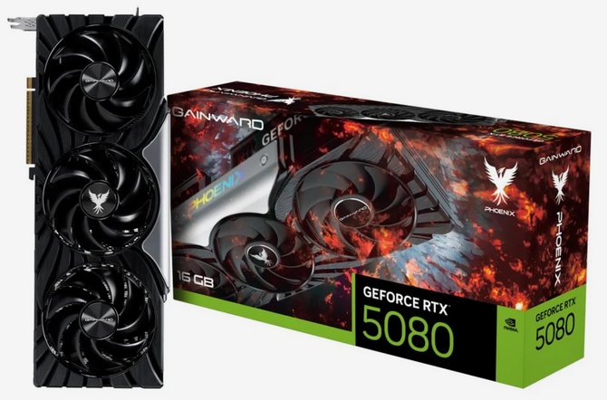 Karty graficzne GeForce RTX 5000 teraz w niższej cenie. Do niektórych dostaniesz jeszcze 07 First Light gratis [nc1]