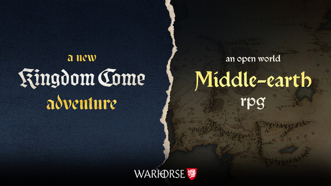 Nowa gra z serii Kingdom Come będzie dużą produkcją RPG w otwartym świecie. Studio Warhorse rozwiewa wątpliwości [1]