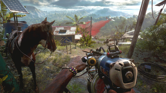 Ubisoft testuje generatywną sztuczną inteligencję w Far Cry 7. Efekty podobno nie są zbyt dobre - i to delikatnie mówiąc [2]