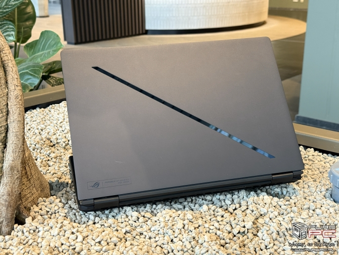 ASUS ROG Zephyrus Duo z Intel Core Ultra 9 386H i NVIDIA GeForce RTX 5090 Laptop wchodzi do sprzedaży w Polsce [nc1]