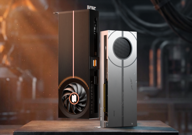 Chiński GPU Lisuan LX 7G100 zdobył rynek mimo miernej wydajności. Sprzedano aż 30 000 sztuk w 48 godzin [2]