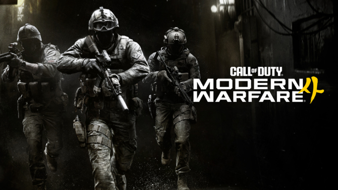 Call of Duty: Modern Warfare 4 oficjalnie zapowiedziane. Aby uciec przed GTA 6, gra zadebiutuje bardzo szybko na rynku [1]