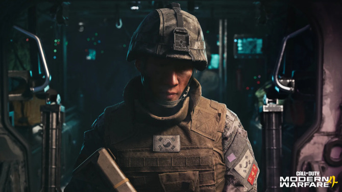 Call of Duty: Modern Warfare 4 oficjalnie zapowiedziane. Aby uciec przed GTA 6, gra zadebiutuje bardzo szybko na rynku [21]